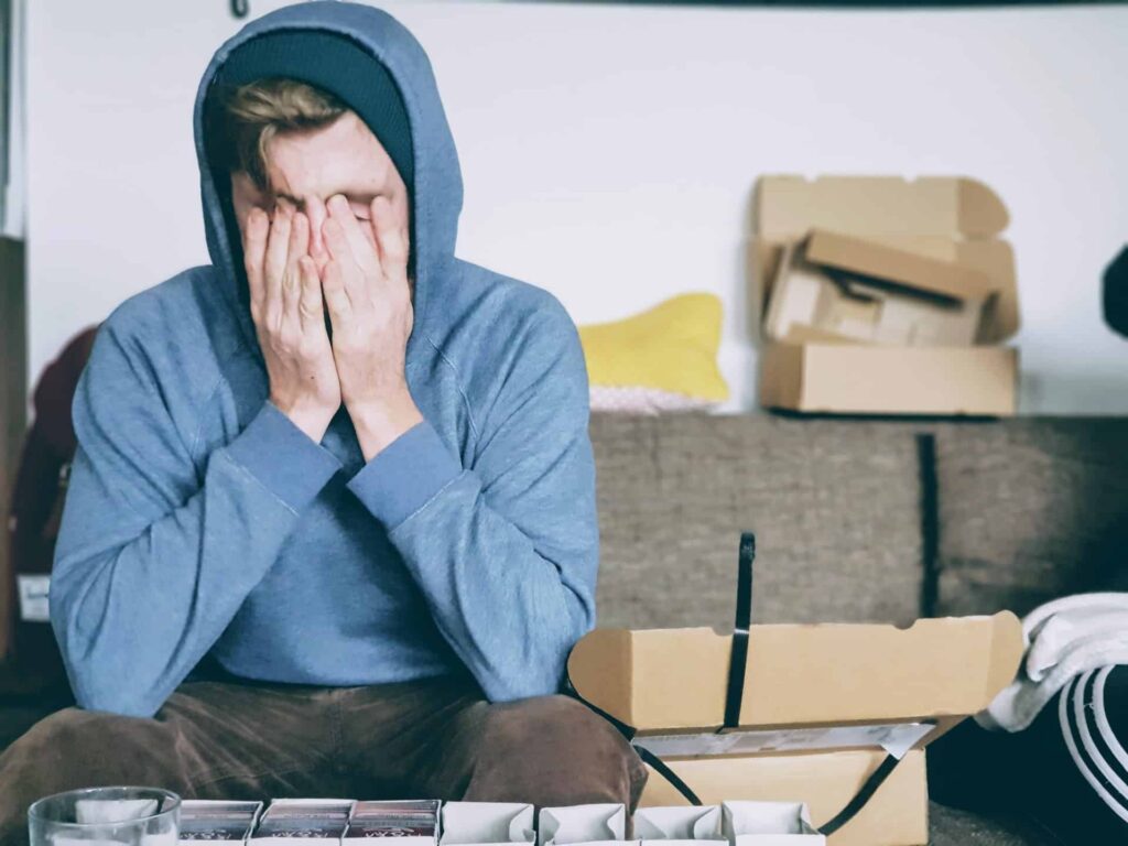 Can i go to rehab without losing my job