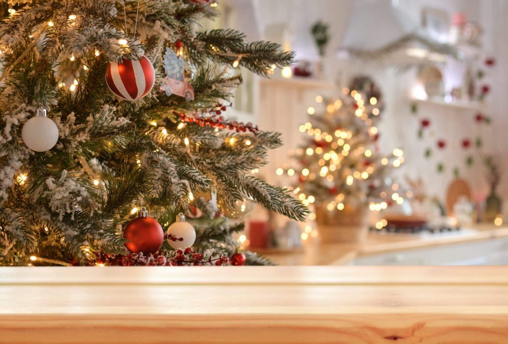 Staying Sober During the Holidays