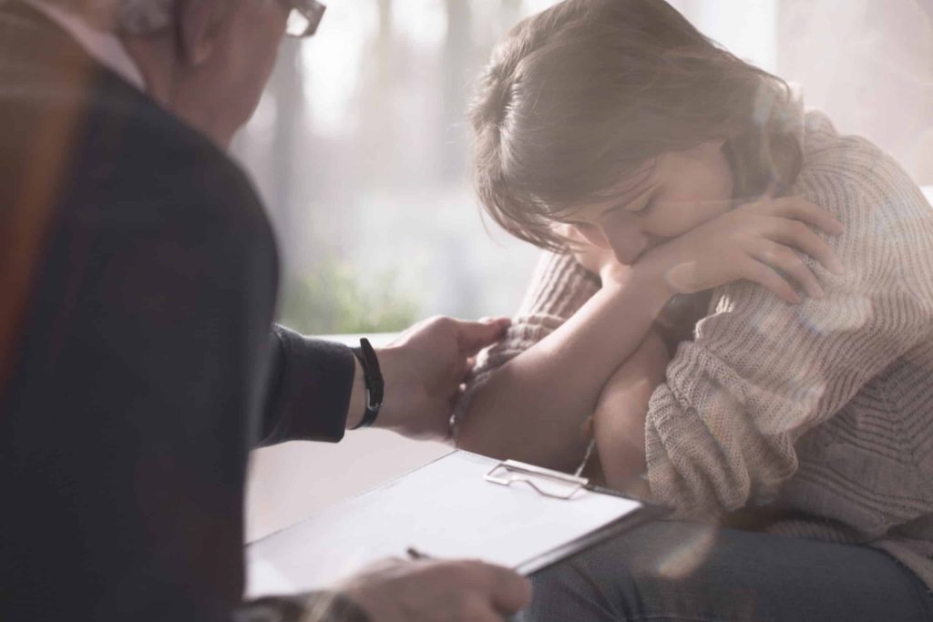 Complex PTSD and Relationships: How to Avoid Triggers