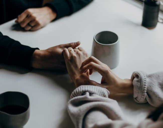 What Exactly is a Trauma Bond?