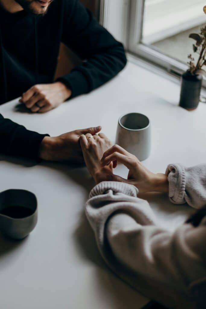 What Exactly is a Trauma Bond?