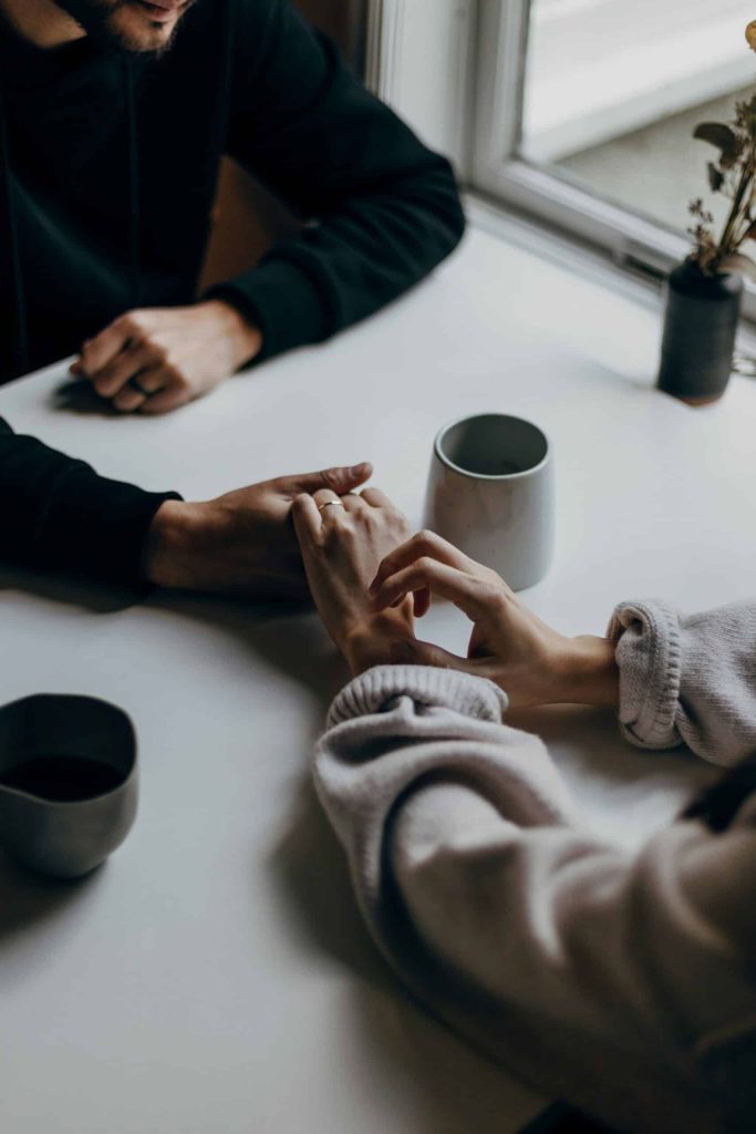 What Exactly is a Trauma Bond?