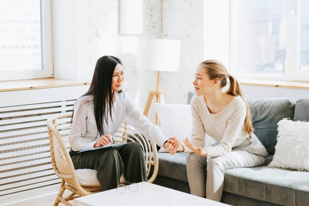 Peer Support During Addiction Recovery